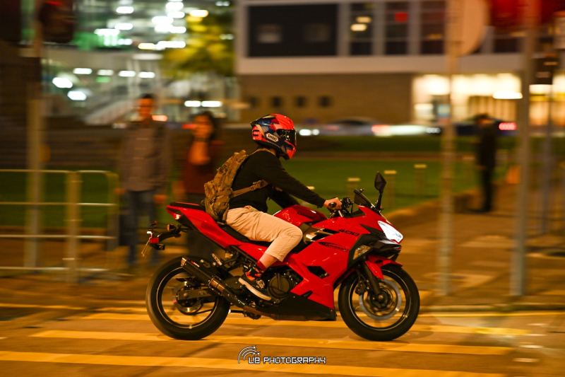 Yamaha R3
