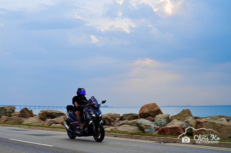 Yamaha X-Max