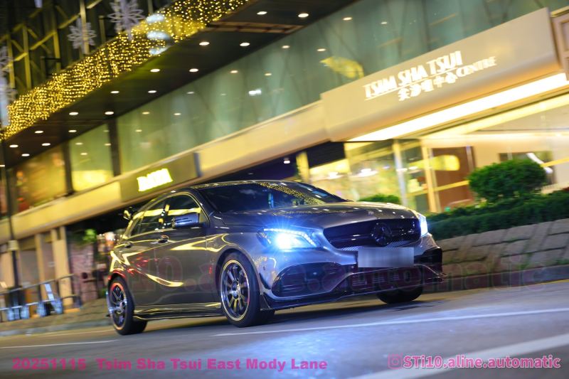 Mercedes-Benz A35