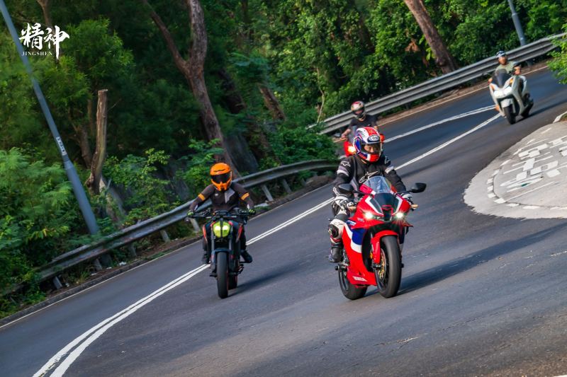 Honda CBR600RR