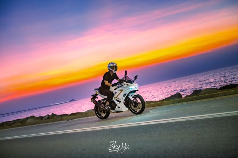 Kawasaki Ninja 400