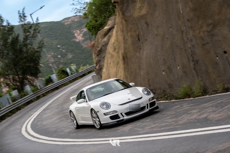 Porsche 911 GT3
