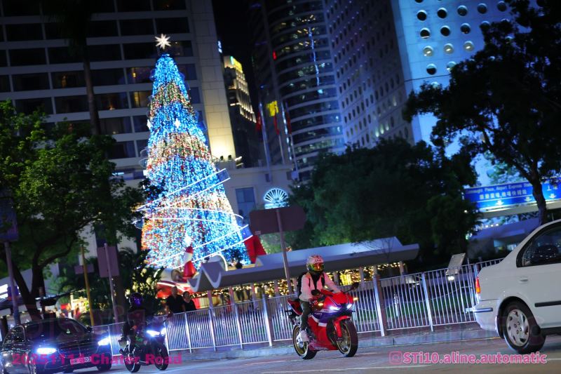 Honda CBR600RR