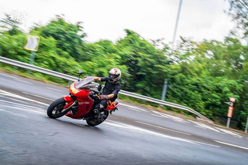 Kawasaki Ninja 250