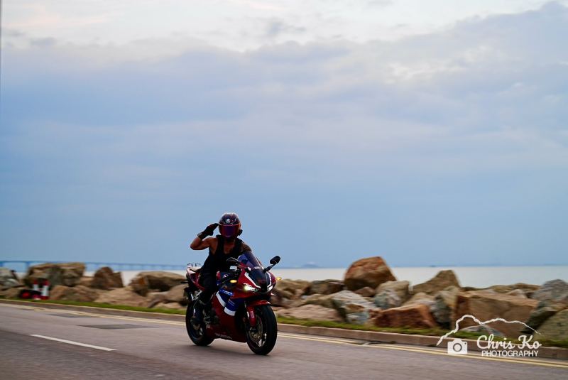 Yamaha R1