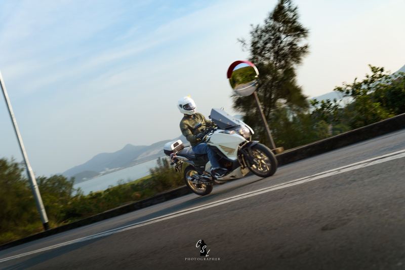 Honda NC700X