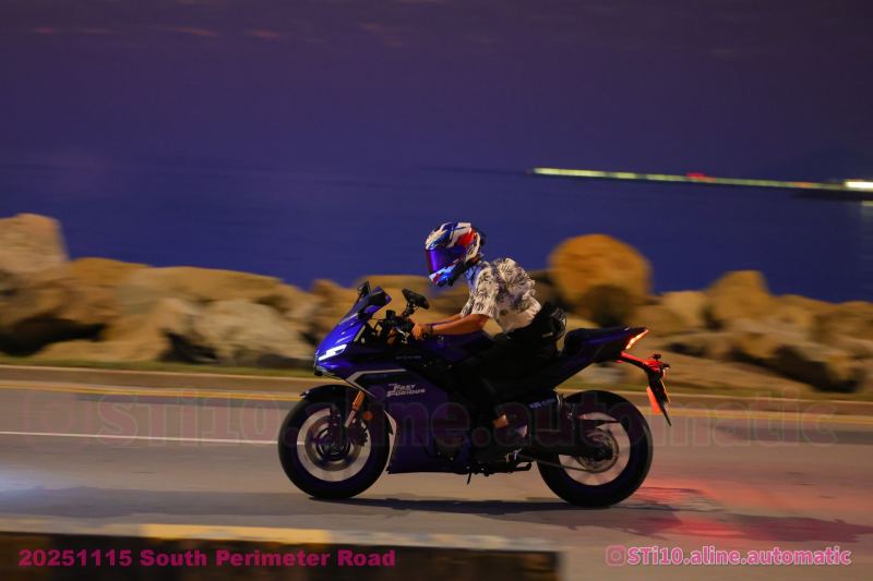 Yamaha MT-03