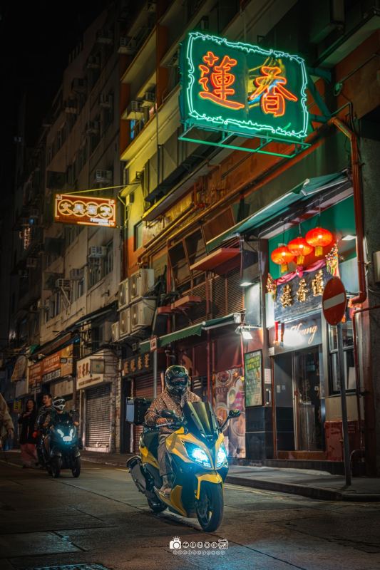 Yamaha X-Max