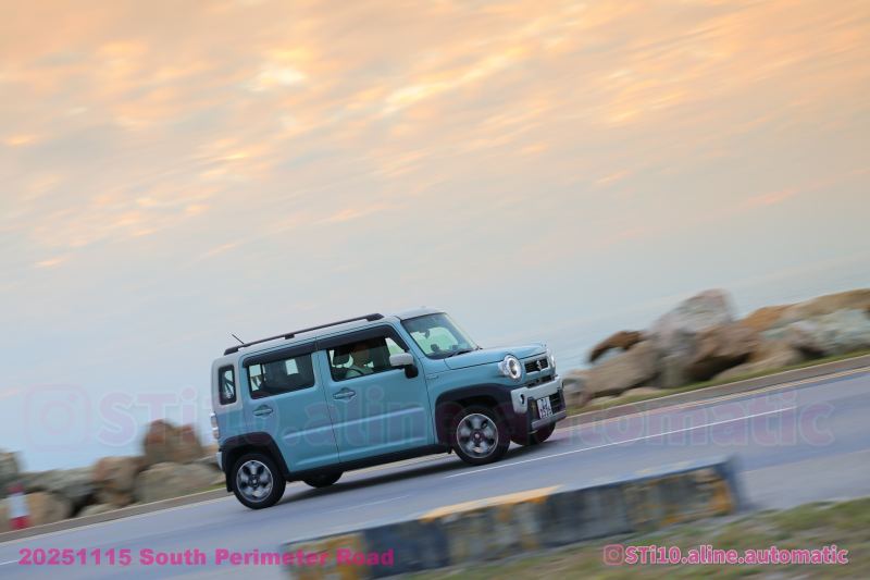 20251115 南環路 South Perimeter Road 相簿 IG: STi10.aline.automatic/ PM /IG DM 查詢購買高清無水印原圖/Del 相!🤣