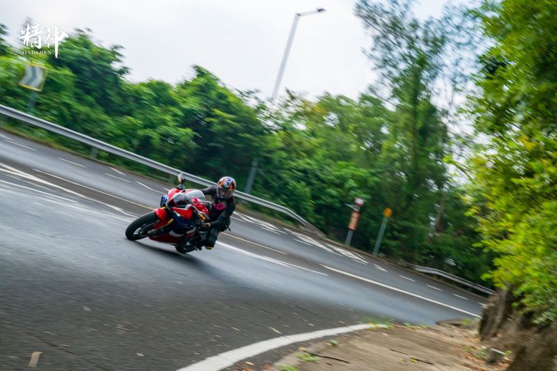 Honda CBR1000RR