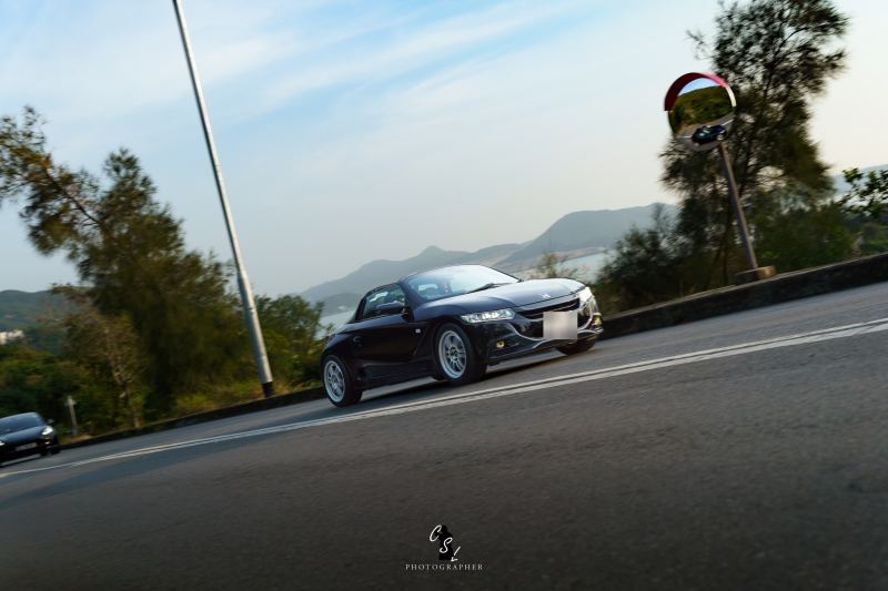 Honda Z