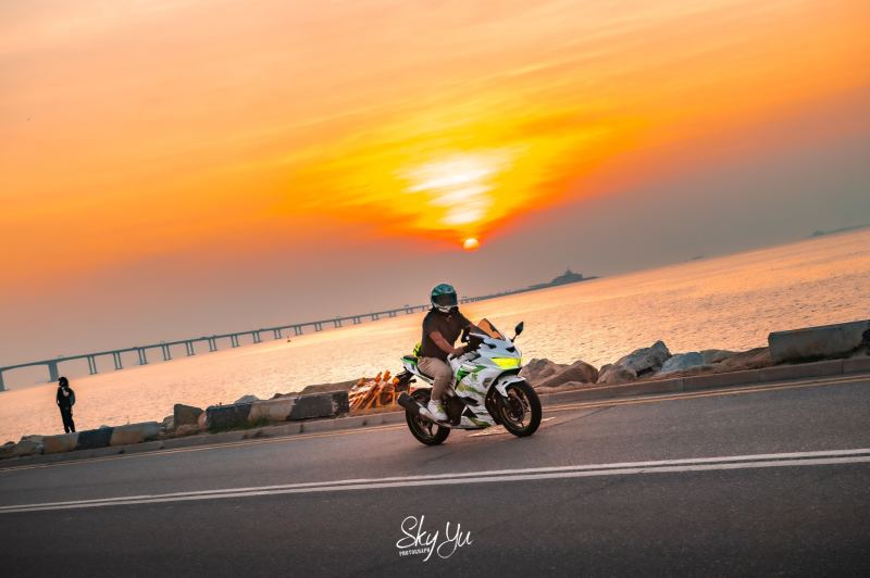 Kawasaki Ninja