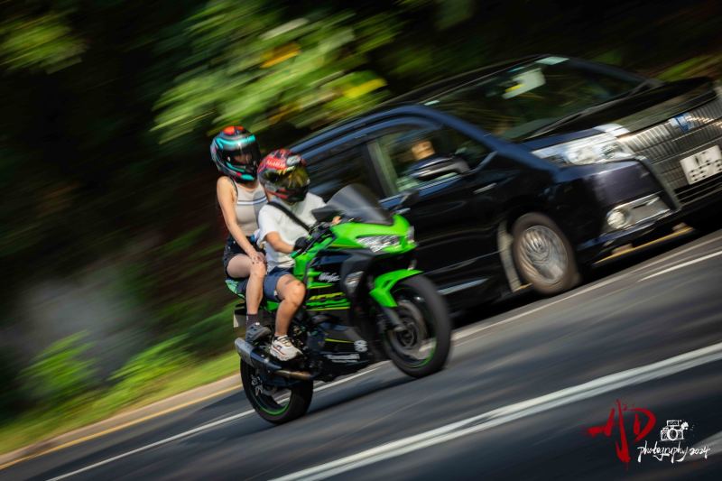Kawasaki Ninja