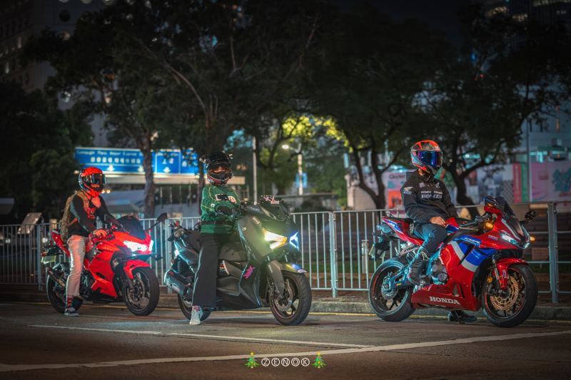 Yamaha X-Max