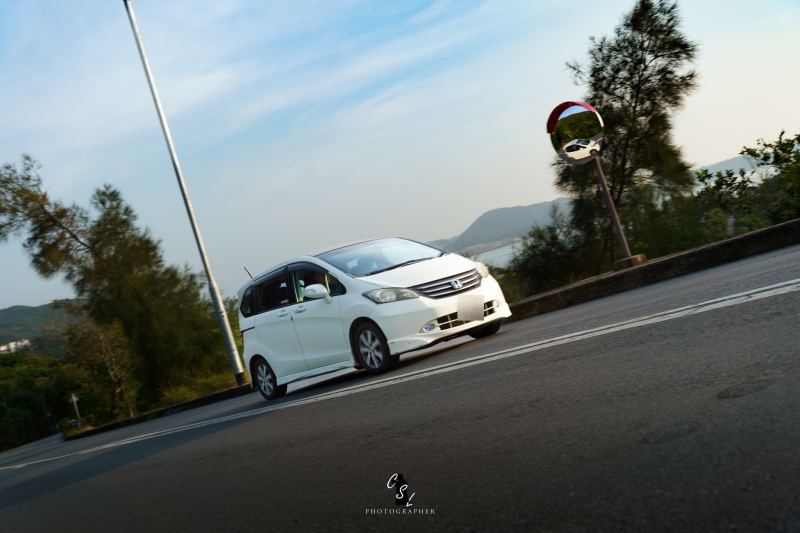 Honda Stepwagon