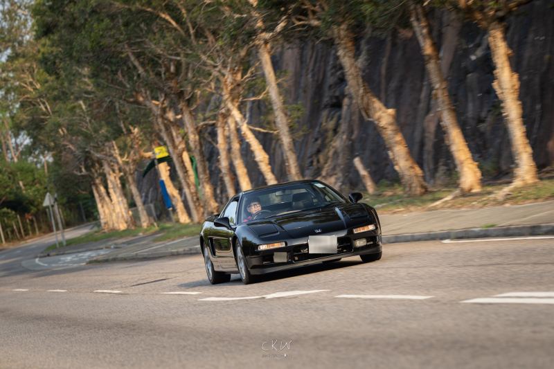 Honda NSX