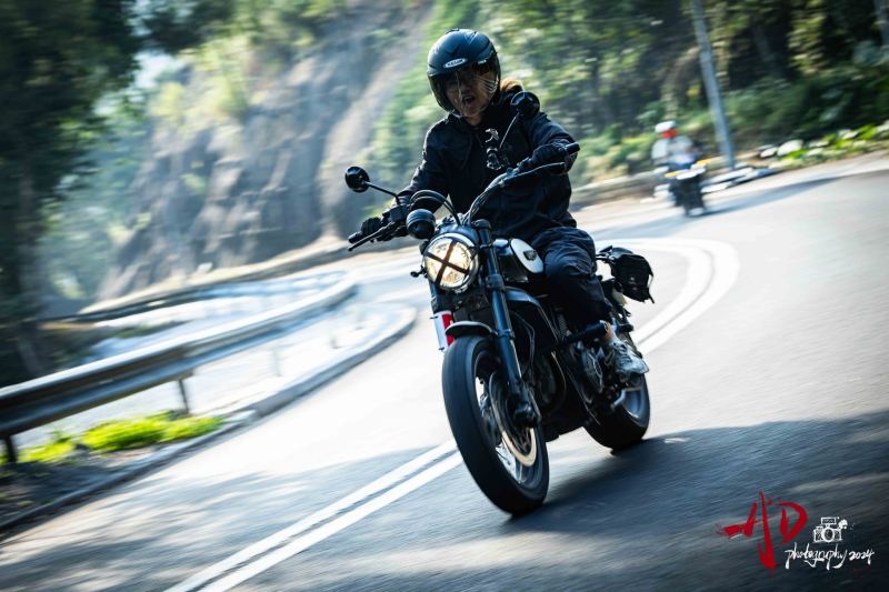 Ducati Scrambler