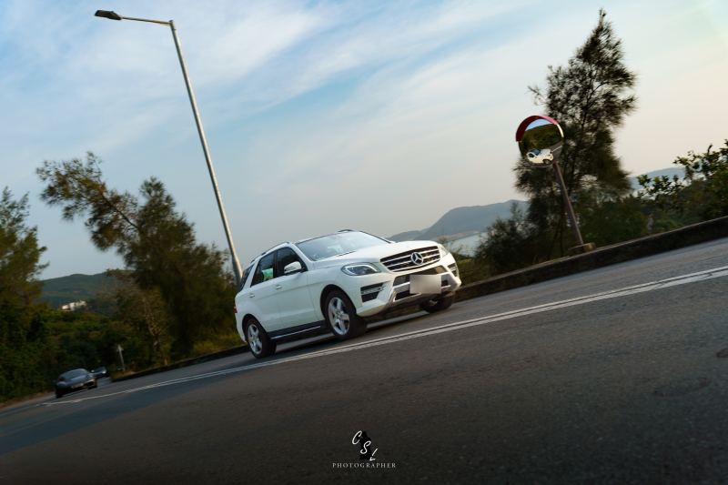 Mercedes-Benz M-Class