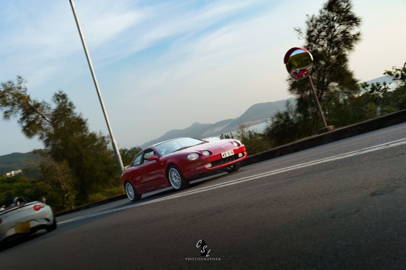 Toyota Celica
