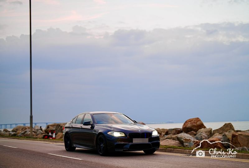 BMW M5
