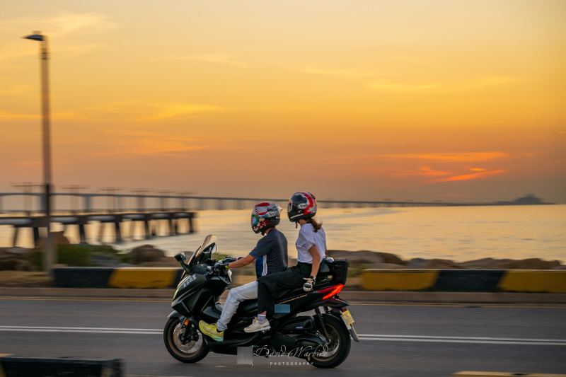 Yamaha NMAX
