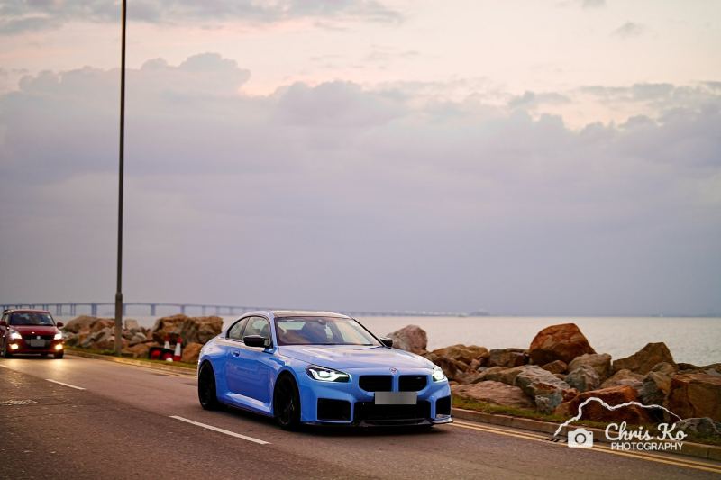 BMW M2