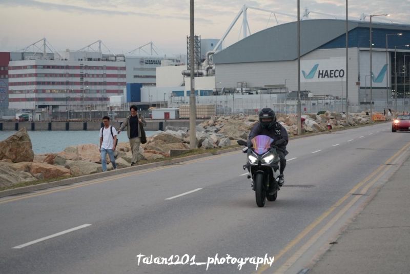 Kawasaki Ninja