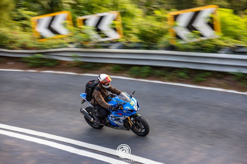Suzuki GSX-S1000