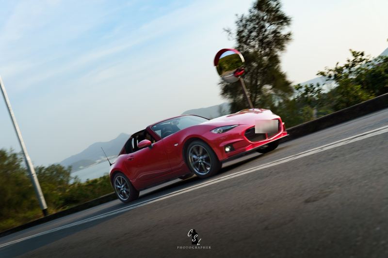 Mazda MX-5 Miata
