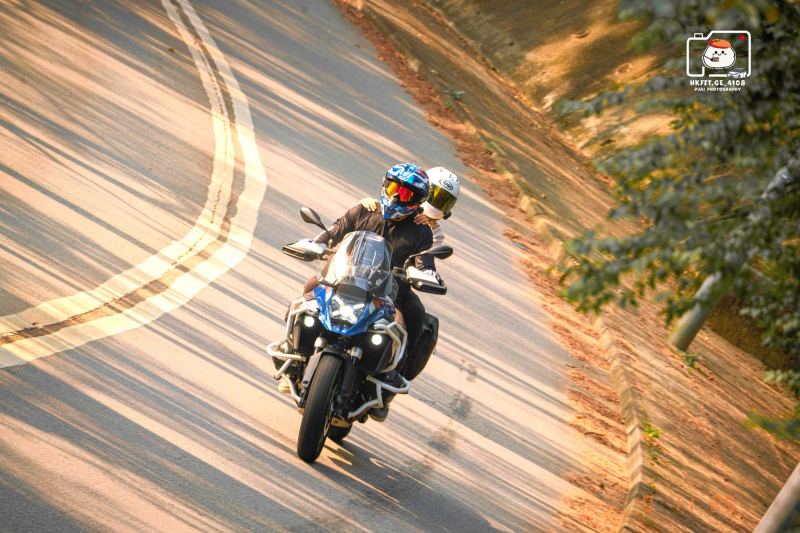 BMW R1250GS