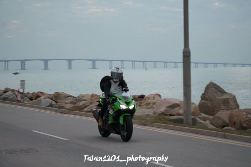 Kawasaki Ninja