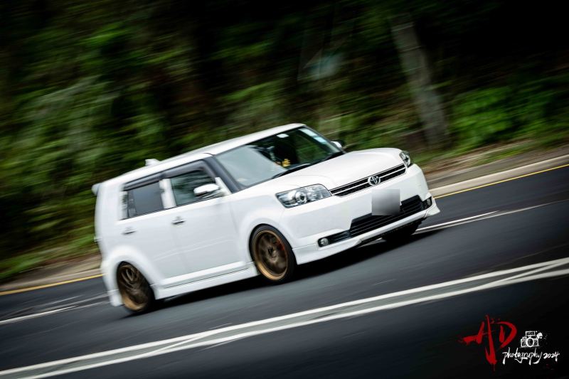 Toyota Scion xB
