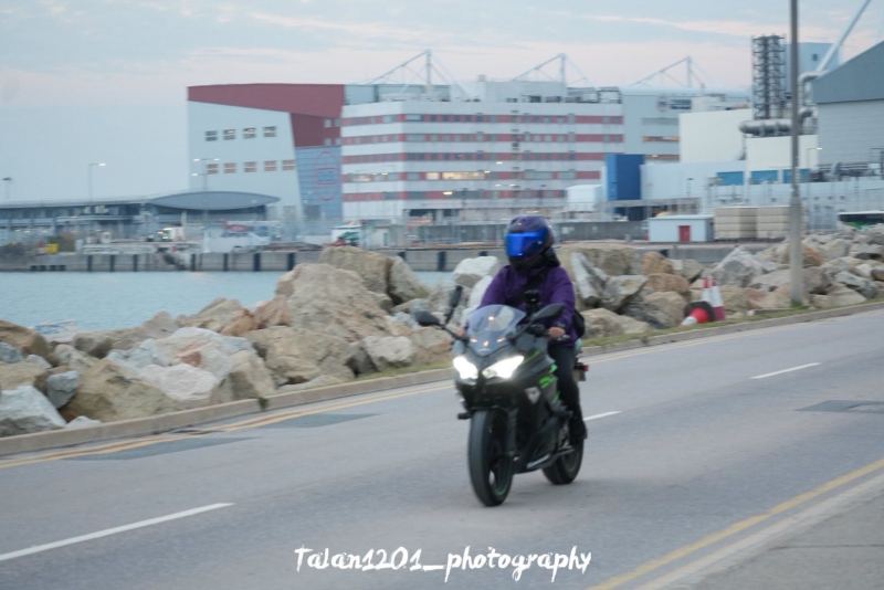 Kawasaki Ninja