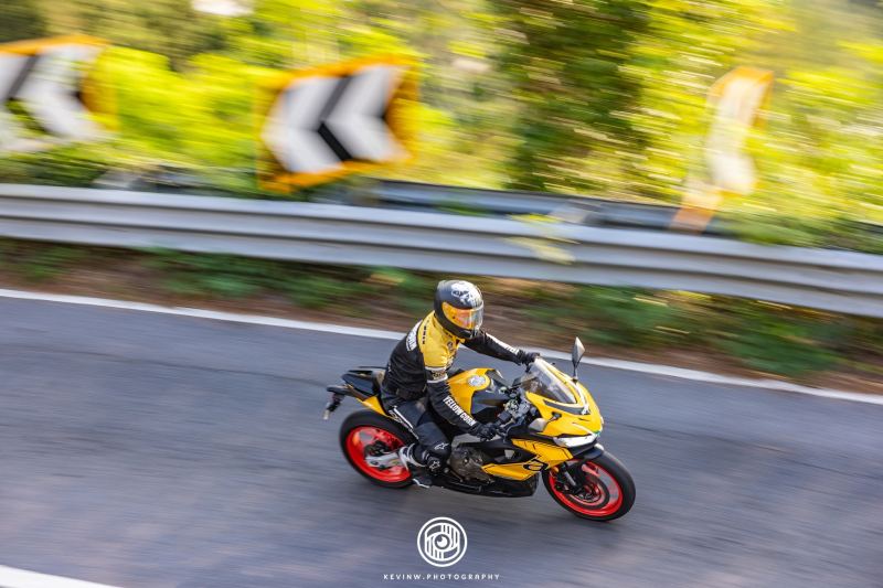 Yamaha R3
