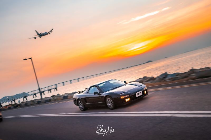 Acura NSX