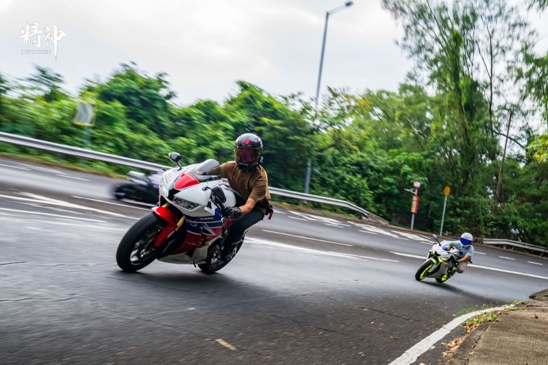 Honda CBR