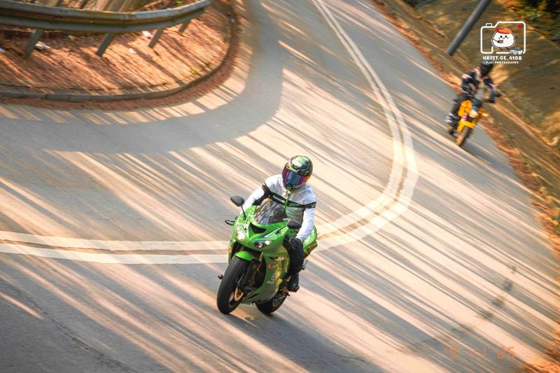 Kawasaki Z
