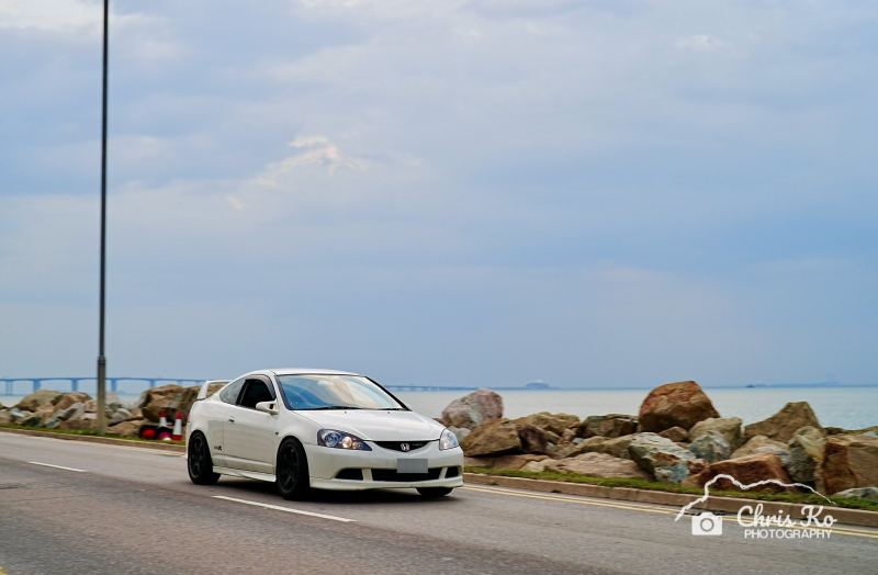 Honda Integra