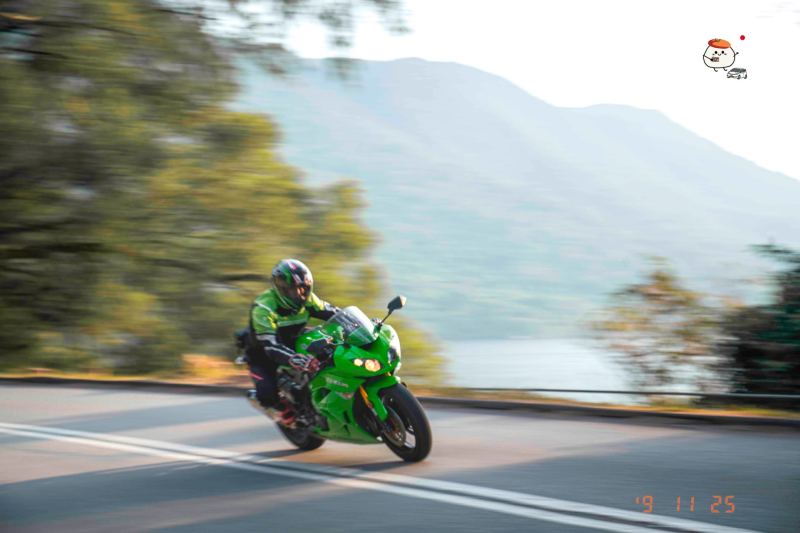 Kawasaki Ninja