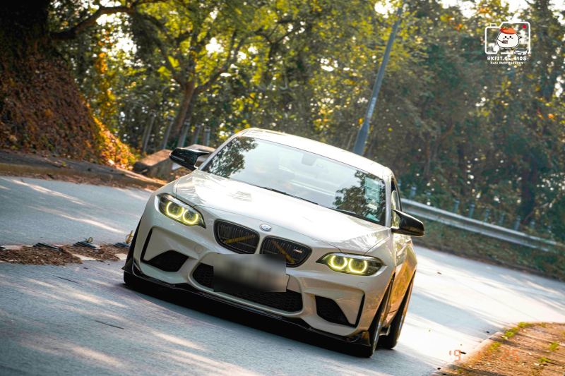 BMW M2