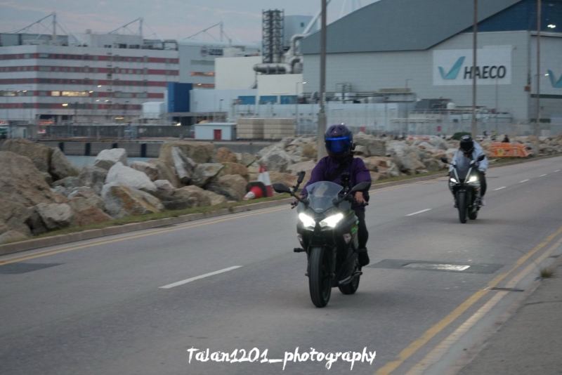 Kawasaki Ninja