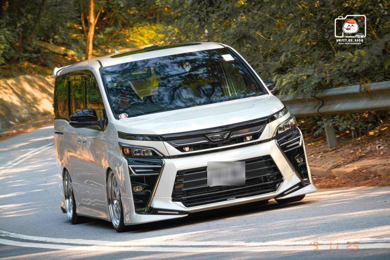 Toyota Granvia