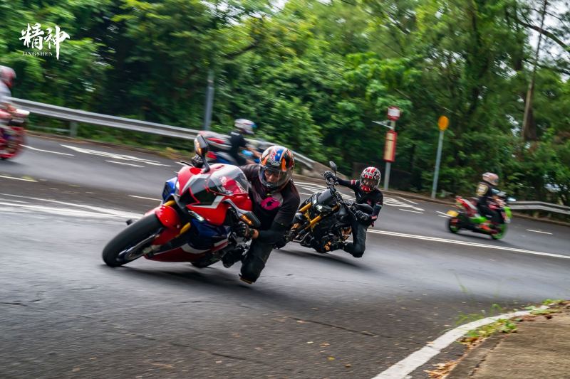 Honda CBR1000RR