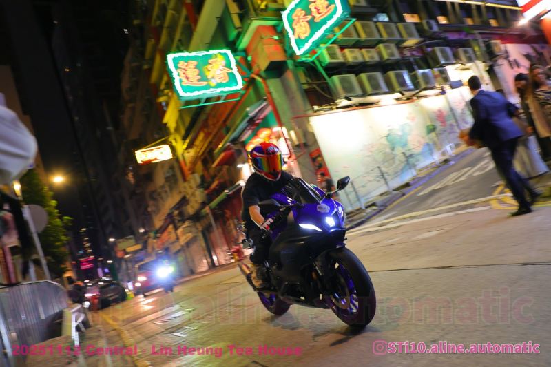 Yamaha R15