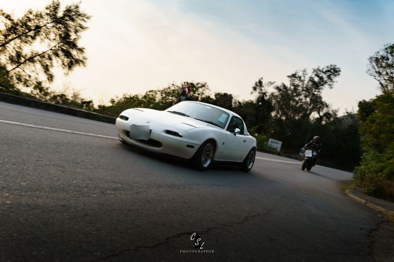 Mazda Miata