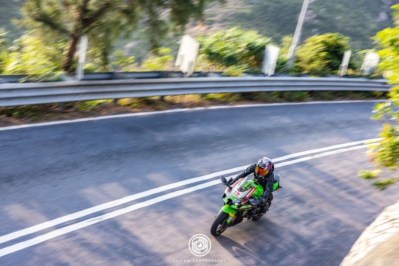 Kawasaki Ninja ZX-10R