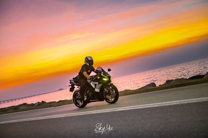 Honda CBR600RR