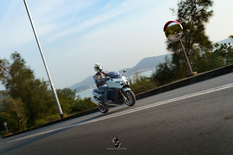 BMW K 1600 GTL