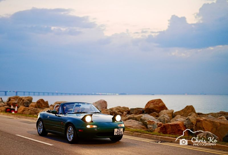 Mazda Miata