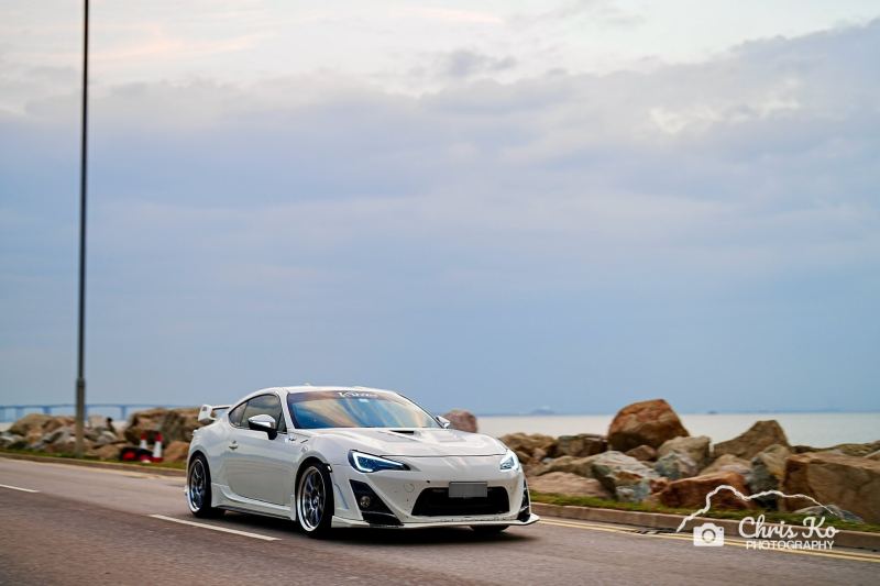 Toyota 86